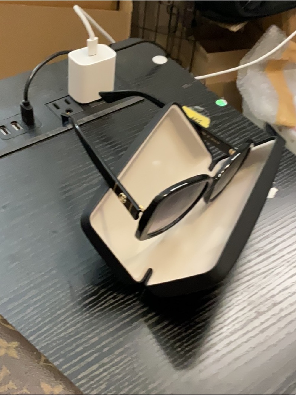 Gucci SUNNIES